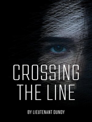 cover image of Crossing the Line